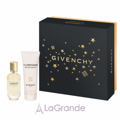 Givenchy Eaudemoiselle de Givenchy  (  50  +    75 )