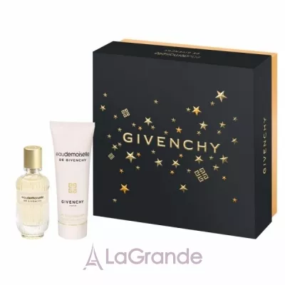 Givenchy Eaudemoiselle de Givenchy  (  50  +    75 )