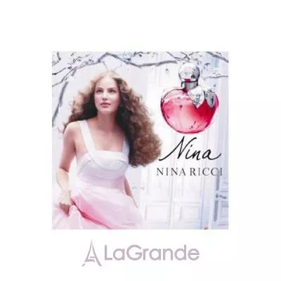 Nina Ricci Nina  (  50  +    50  +    50 )