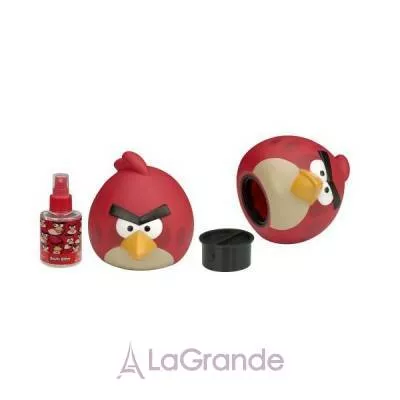Angry Birds Red  (  50  +  + )