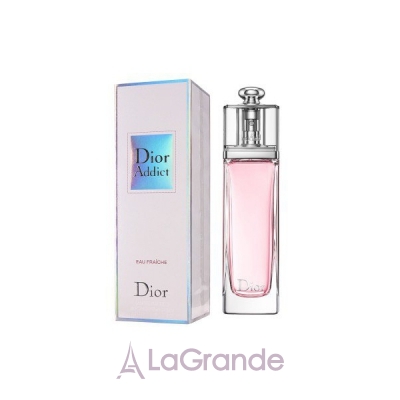 Christian Dior Dior Addict Eau Fraiche  