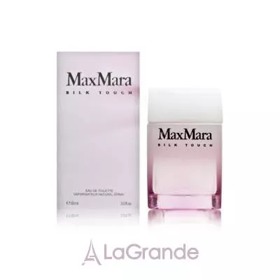 Max Mara Silk Touch  (  40ml+)