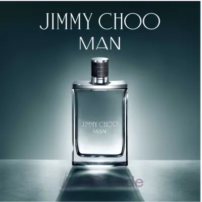 Jimmy Choo Man   
