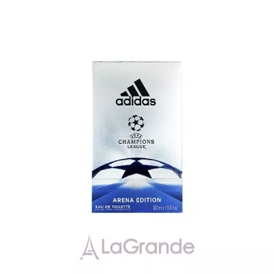Adidas UEFA Champions League Arena Edition  