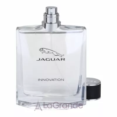 Jaguar Innovation   ()