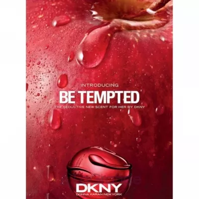 Donna Karan (DKNY) Be Tempted   ()