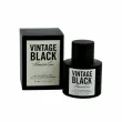 Kenneth Cole Vintage Black  