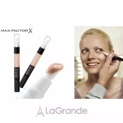 Max Factor Mastertouch Concealer   