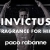 Paco Rabanne Invictus  (  100  +    100 )