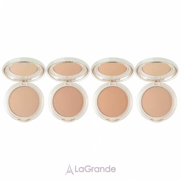 Artdeco Sun Protection Powder Foundation SPF 50 Матирующая пудра