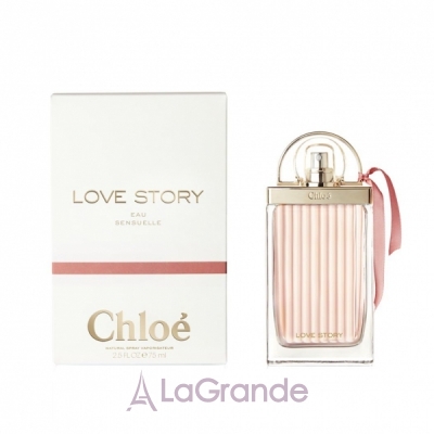 chloe love story