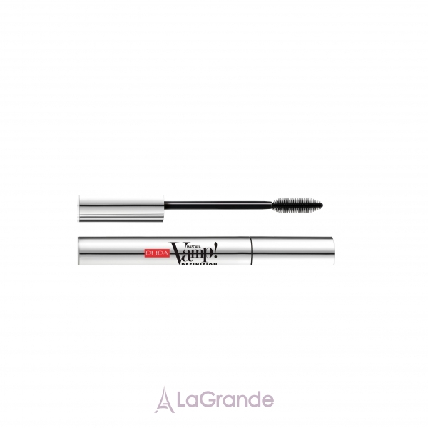 Pupa Mascara Vamp! Definition Тушь для ресниц объемная купить оригинальную парфюмерию в