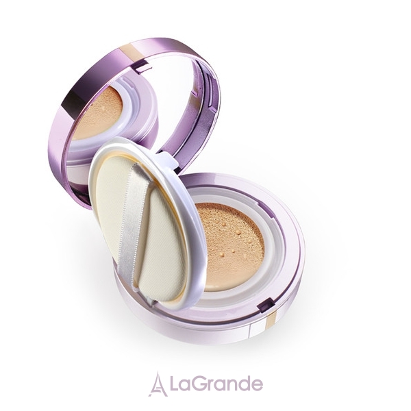 L Oreal Paris Nude Magique Cushion Foundation