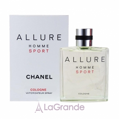 chanel allure homme sport cologne 50ml