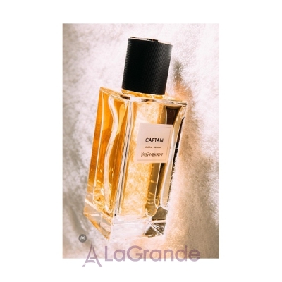 caftan yves saint laurent perfume