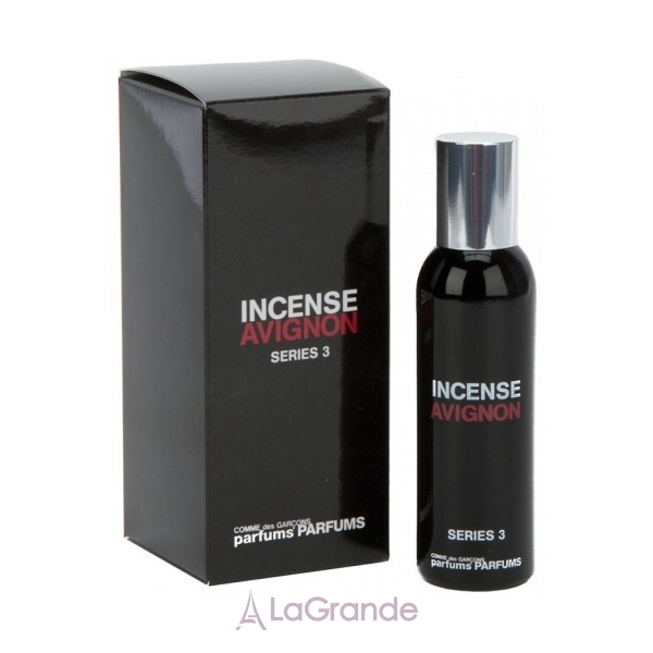 Comme Des Garcons Series 3 Incense Avignon Туалетная вода купить