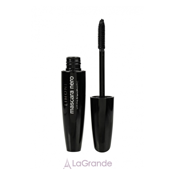 Limoni Mascara Nero - Тушь супер объем и удлинение купить оригинальную ...