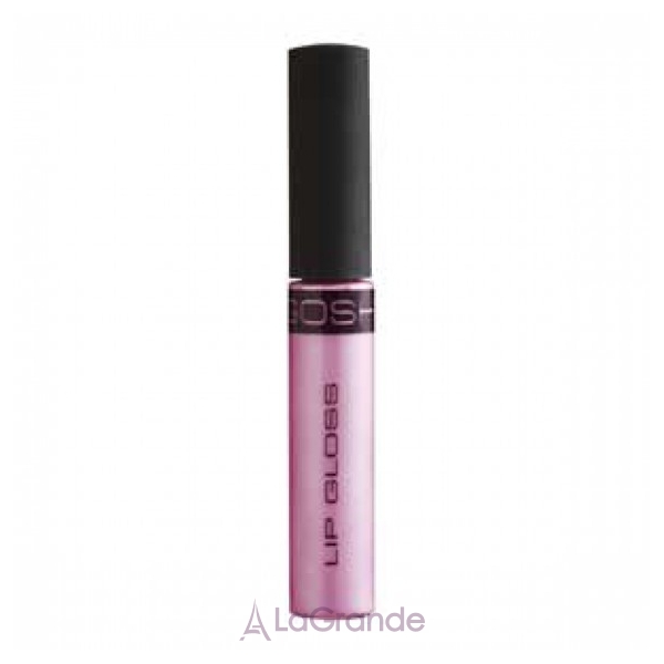 GOSH Lip Gloss Блеск для губ купить оригинальную парфюмерию в