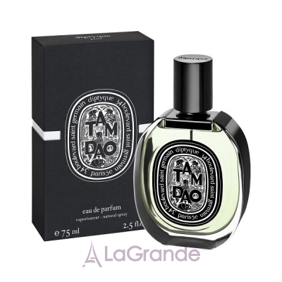 tam dao parfum