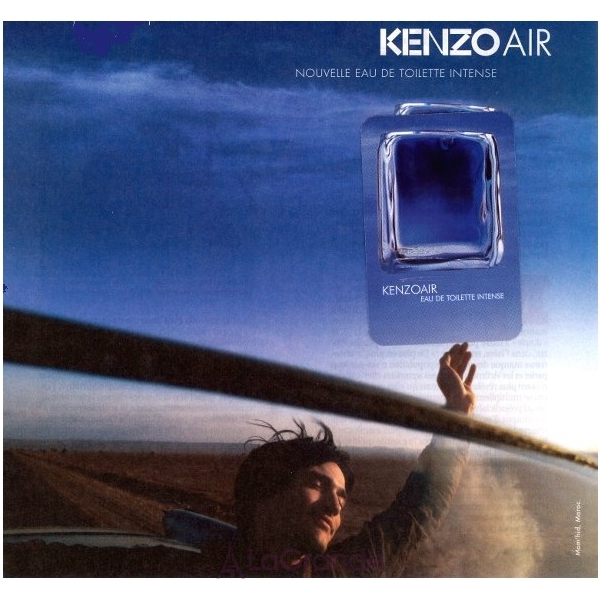 Kenzo Air Intense Туалетная вода (тестер) купить оригинальную