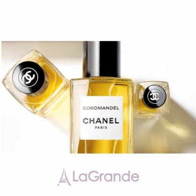 Chanel Les Exclusifs de Chanel Coromandel  Туалетная вода тестер с  крышечкой купить по лучшей цене в Украине  Makeupua