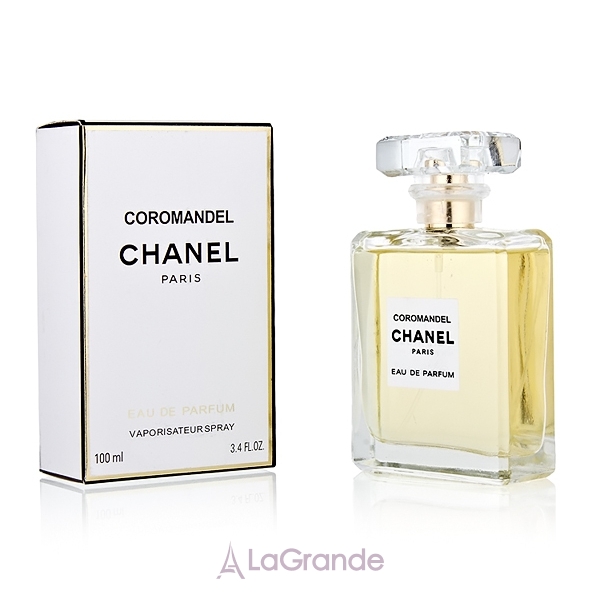 coromandel chanel edt