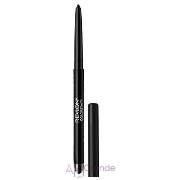 Revlon Colorstay EyeLiner Crayon Contour Стойкий карандаш для глаз