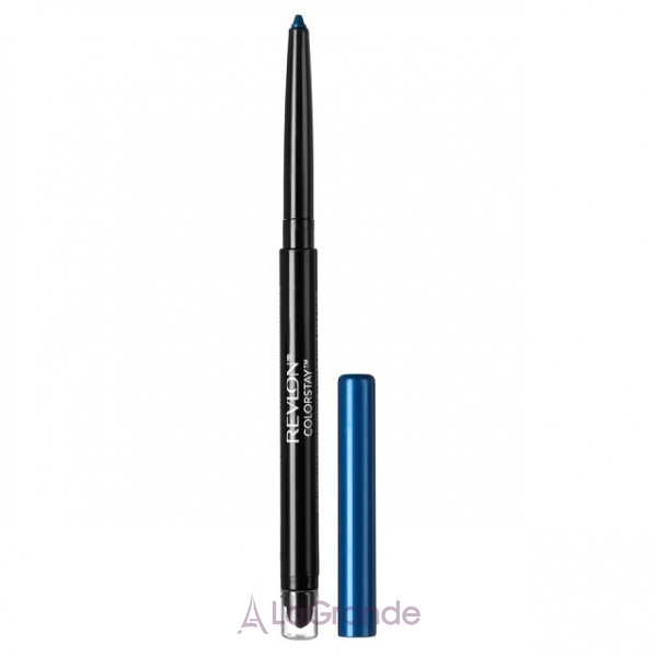 Revlon Colorstay EyeLiner Crayon Contour Стойкий карандаш для глаз