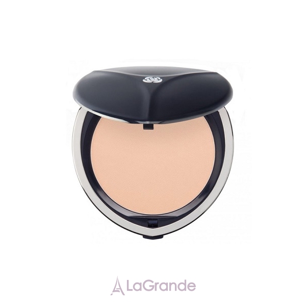 Chambor silver shadow compact powder где купить