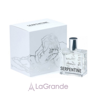 comme des garcons serpentine