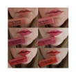 Bourjois Rouge Velvet The Lipstick Матовая помада для губ, интенсивный цвет