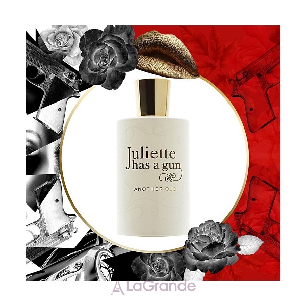 Juliette Has a Gun Another Oud Парфюмированная вода (тестер) купить