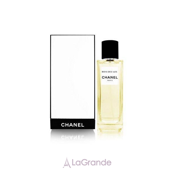 Chanel Les Exclusifs de Chanel Bois des Iles Туалетная вода купить