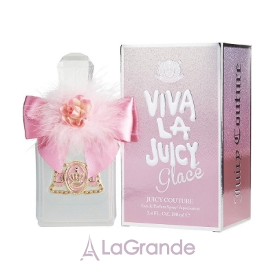 juicy couture glace