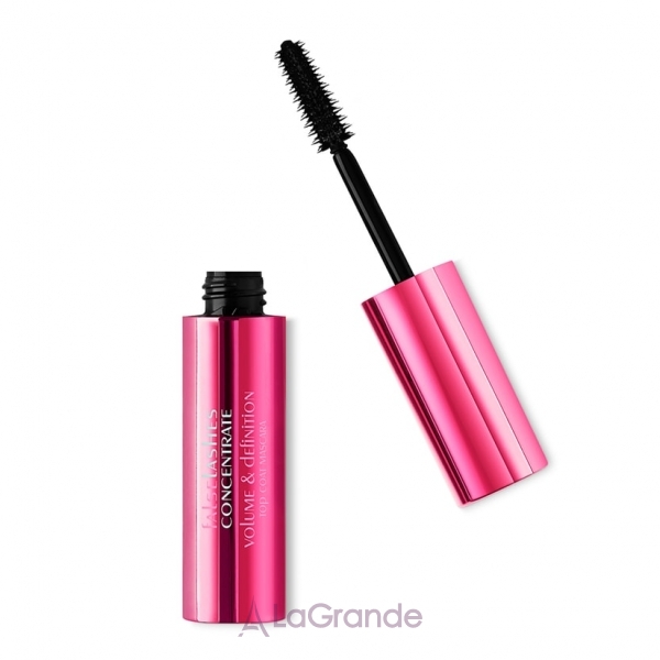 KIKO Volume & Definition Top Coat Mascara Тушь для объема ресниц купить оригинальную