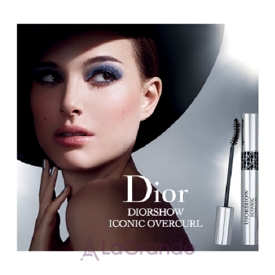 Купить Dior тушь для ресниц diorshow iconic overcurl  недорого в каталоге  Тушь для ресниц на Шафе  Киев и Украина