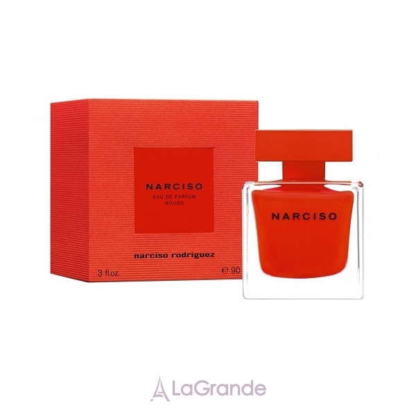 narciso rouge 20 ml