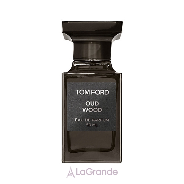 Tom Ford Oud Wood - Парфюмированная вода купить оригинальную парфюмерию