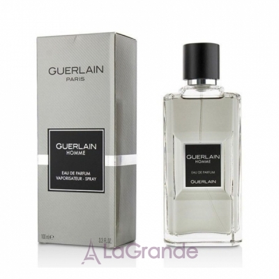 guerlain homme eau de parfum