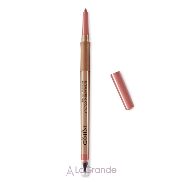 KIKO Everlasting Colour Precision Lip Liner Автоматический карандаш
