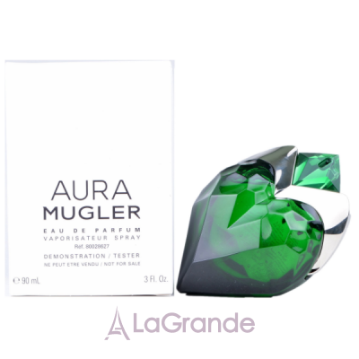 t mugler aura