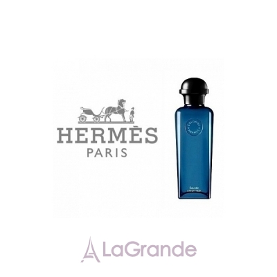 hermes citron noir parfum