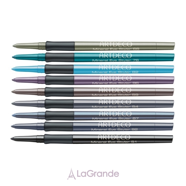 Artdeco Mineral Eye Styler Карандаш для глаз с минералами (тестер