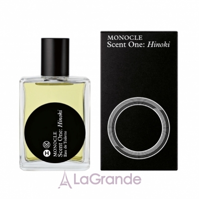 scent one hinoki