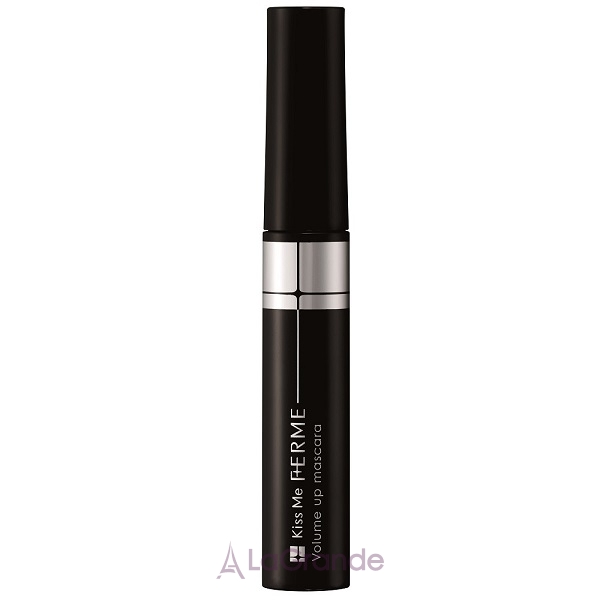 Isehan Kiss Me Ferme Volume Up Mascara Тушь для ресниц объемная