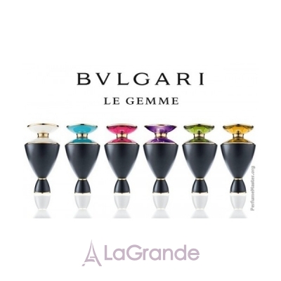 bvlgari le gemme lilaia