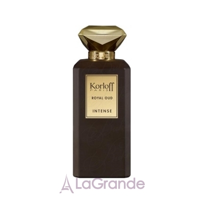 korloff royal oud intense