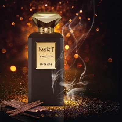 royal oud intense