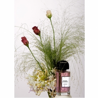 bdk parfums bouquet de hongrie