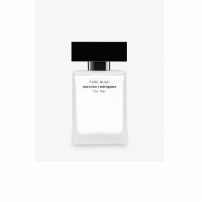 narciso rodriguez for her pure music